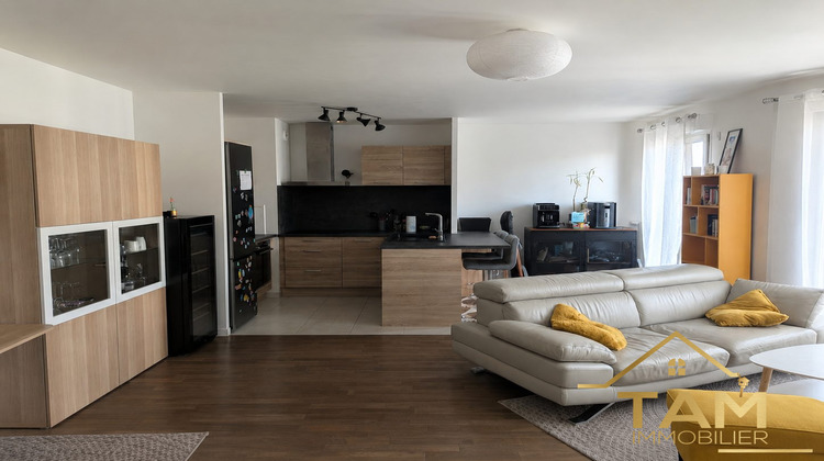 Ma-Cabane - Vente Appartement Saint-Cyr-l'École, 65 m²