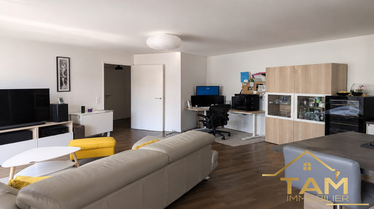 Ma-Cabane - Vente Appartement Saint-Cyr-l'École, 65 m²