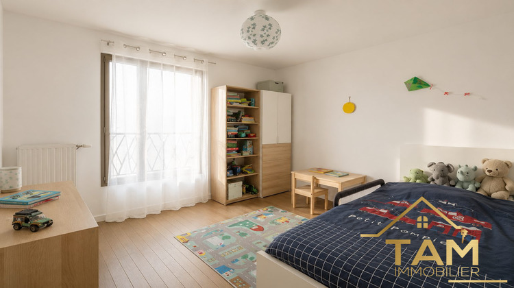 Ma-Cabane - Vente Appartement Saint-Cyr-l'École, 65 m²