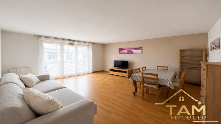 Ma-Cabane - Vente Appartement Saint-Cyr-l'École, 66 m²