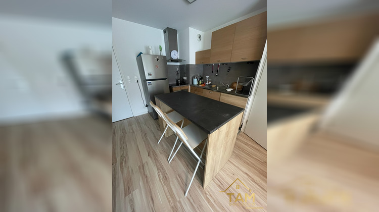 Ma-Cabane - Vente Appartement Saint-Cyr-l'École, 38 m²