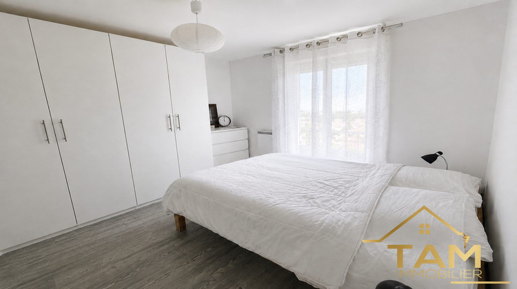 Ma-Cabane - Vente Appartement Saint-Cyr-l'École, 38 m²