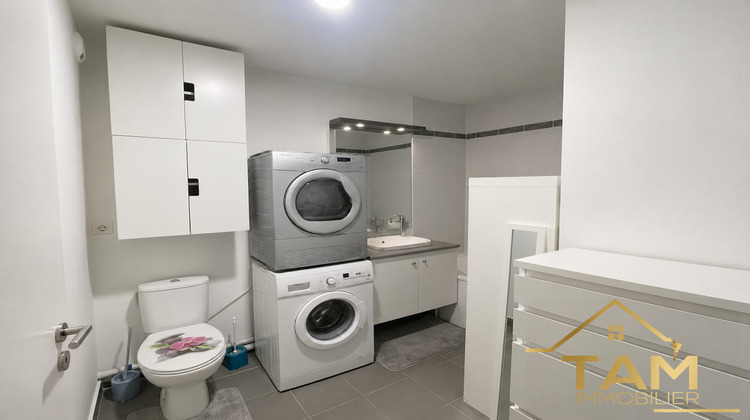 Ma-Cabane - Vente Appartement Saint-Cyr-l'École, 38 m²