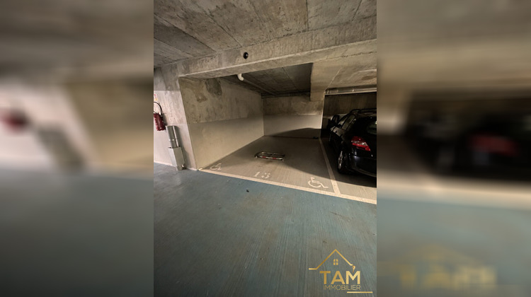 Ma-Cabane - Vente Appartement Saint-Cyr-l'École, 38 m²