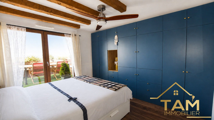 Ma-Cabane - Vente Appartement Saint-Cyr-l'École, 63 m²
