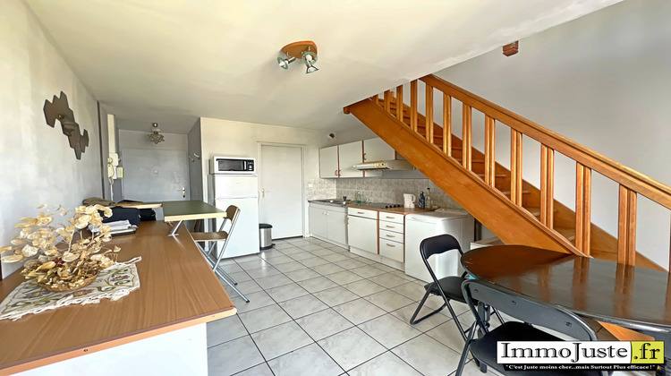 Ma-Cabane - Vente Appartement Saint-Cyr-l'École, 40 m²