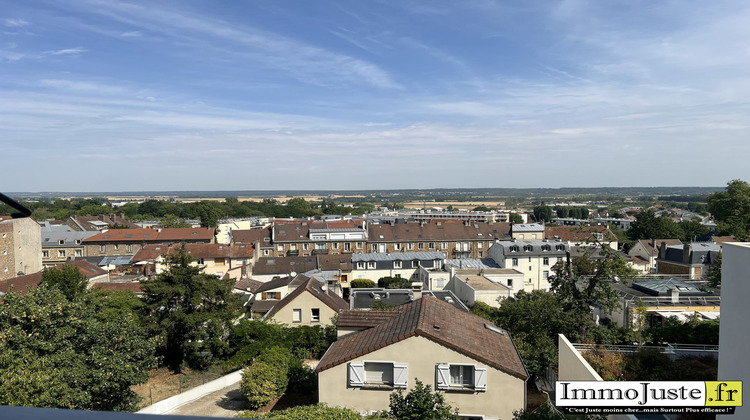 Ma-Cabane - Vente Appartement Saint-Cyr-l'École, 40 m²