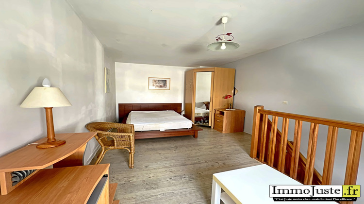 Ma-Cabane - Vente Appartement Saint-Cyr-l'École, 40 m²