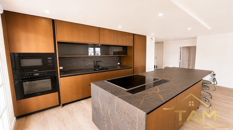 Ma-Cabane - Vente Appartement Saint-Cyr-l'École, 70 m²