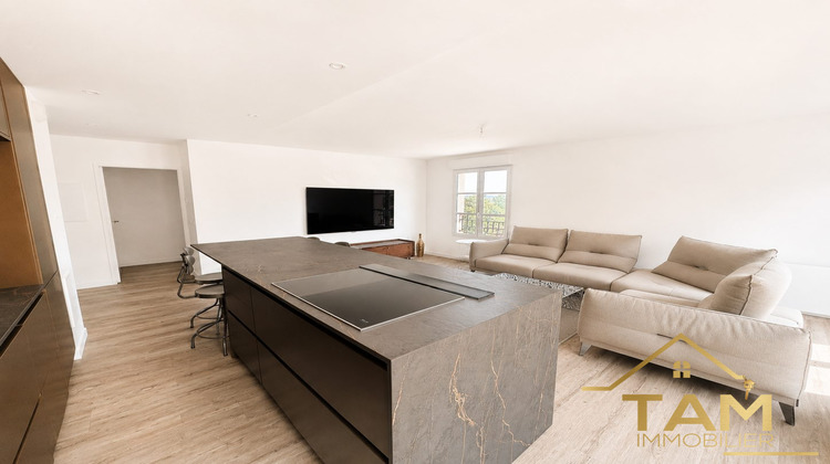 Ma-Cabane - Vente Appartement Saint-Cyr-l'École, 70 m²