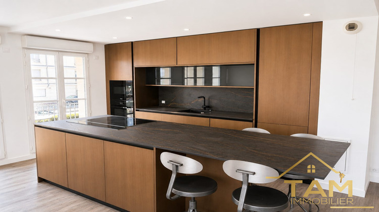 Ma-Cabane - Vente Appartement Saint-Cyr-l'École, 70 m²
