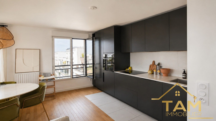 Ma-Cabane - Vente Appartement Saint-Cyr-l'École, 67 m²