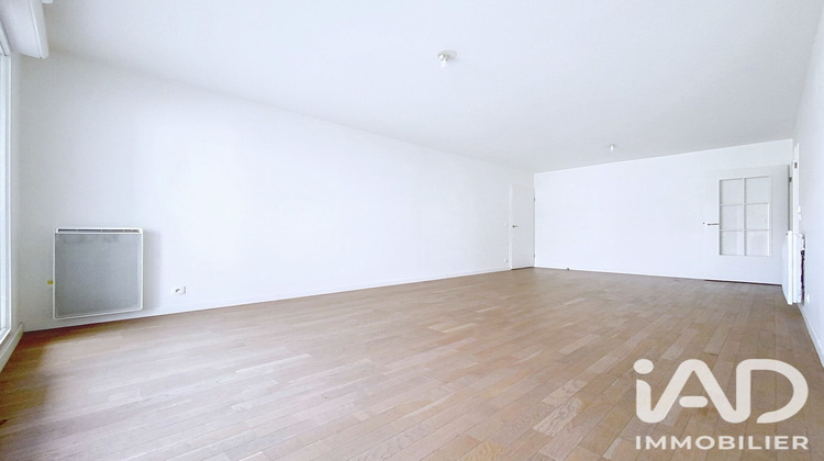 Ma-Cabane - Vente Appartement Saint-Cyr-l'École, 66 m²