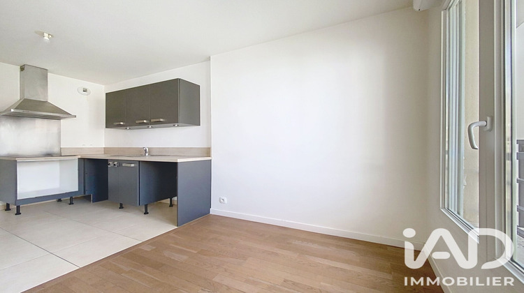 Ma-Cabane - Vente Appartement Saint-Cyr-l'École, 66 m²