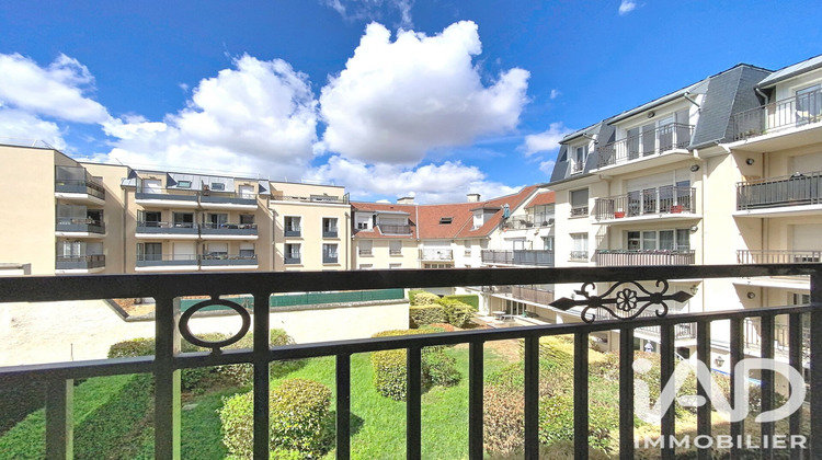 Ma-Cabane - Vente Appartement Saint-Cyr-l'École, 66 m²