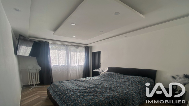 Ma-Cabane - Vente Appartement Saint-Cyr-l'École, 83 m²