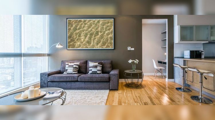 Ma-Cabane - Vente Appartement SAINT-CYR-L'ECOLE, 60 m²