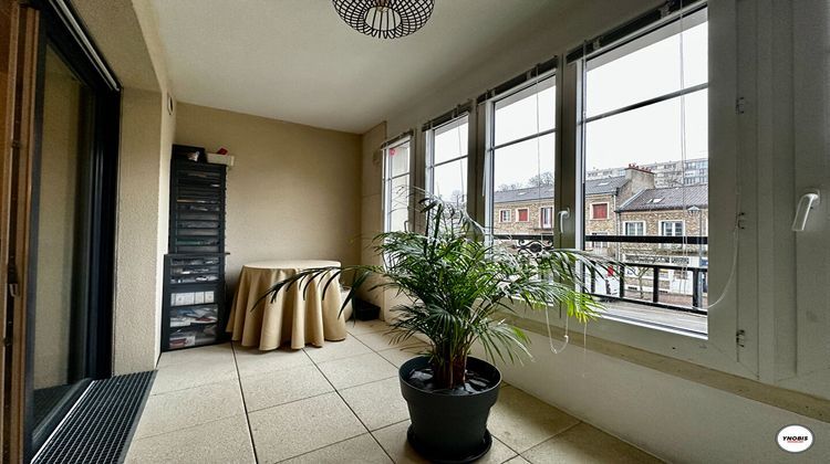 Ma-Cabane - Vente Appartement SAINT-CYR-L'ECOLE, 74 m²