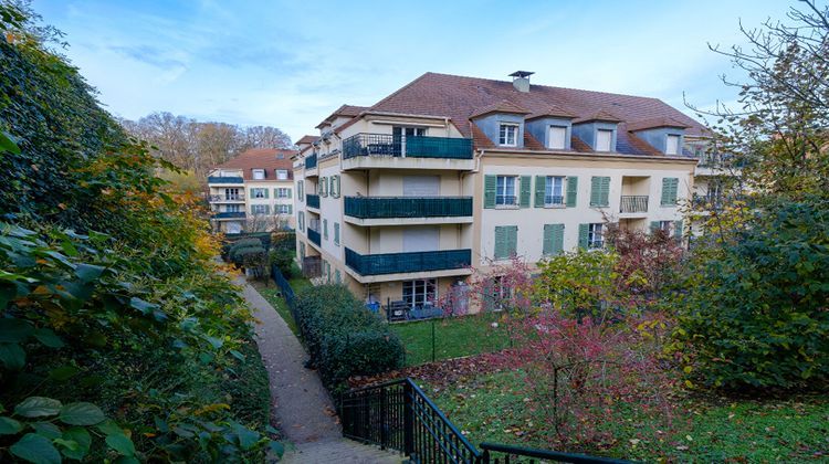 Ma-Cabane - Vente Appartement SAINT-CYR-L'ECOLE, 59 m²