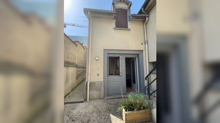 Ma-Cabane - Vente Appartement SAINT-CYR-L'ECOLE, 24 m²