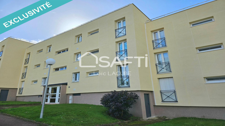 Ma-Cabane - Vente Appartement Saint-Cyr-l'Ecole, 78 m²