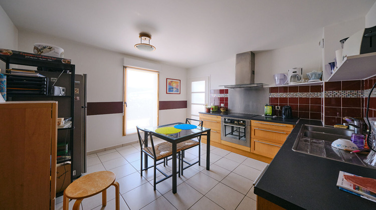 Ma-Cabane - Vente Appartement SAINT-CYR-L'ECOLE, 105 m²