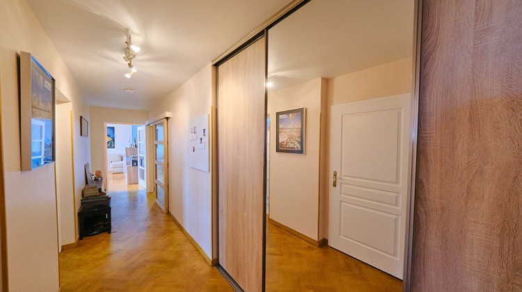 Ma-Cabane - Vente Appartement SAINT-CYR-L'ECOLE, 105 m²