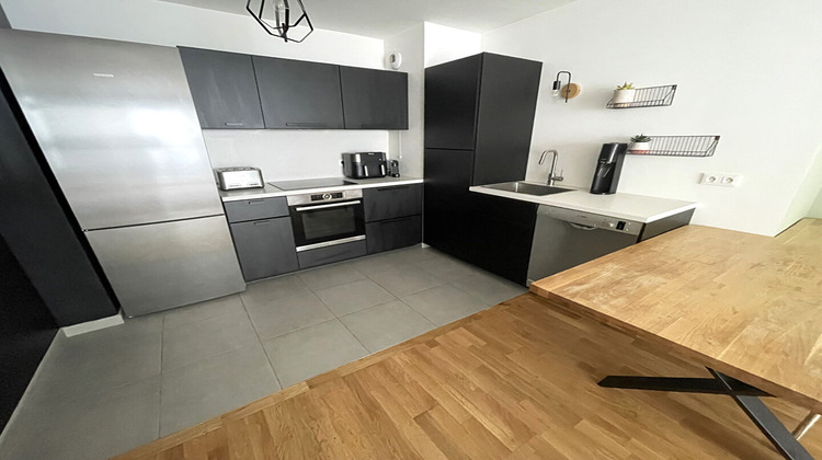 Ma-Cabane - Vente Appartement SAINT-CYR-L'ECOLE, 64 m²