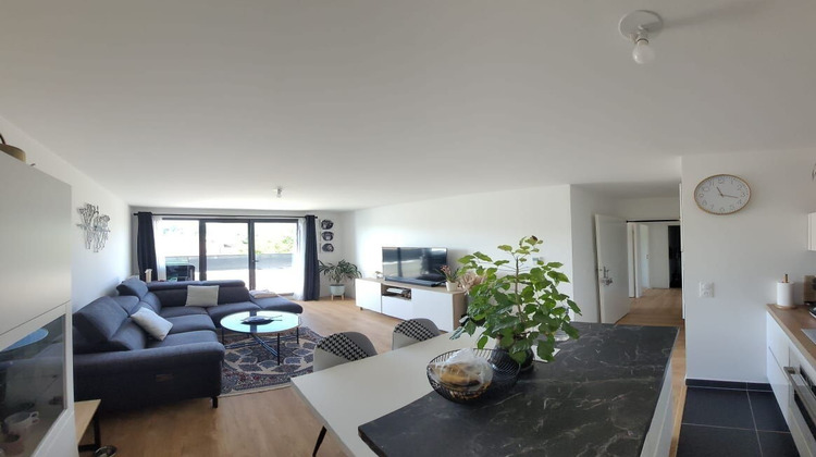 Ma-Cabane - Vente Appartement SAINT-CYR-L'ECOLE, 60 m²