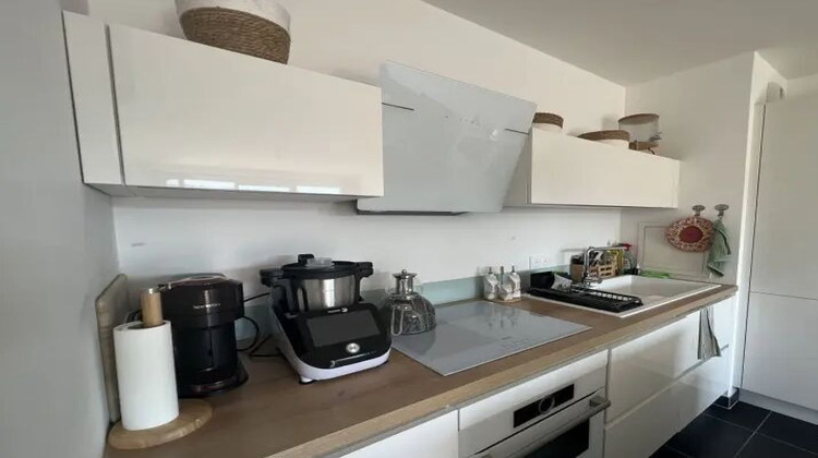 Ma-Cabane - Vente Appartement SAINT-CYR-L'ECOLE, 60 m²