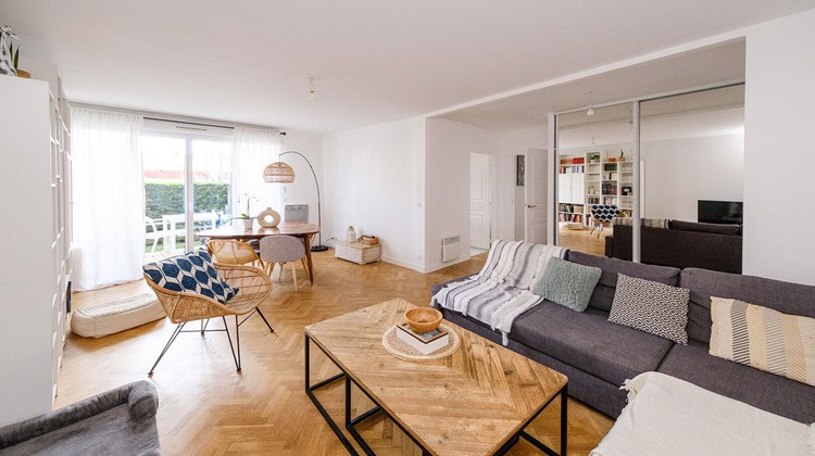 Ma-Cabane - Vente Appartement SAINT-CYR-L'ECOLE, 65 m²