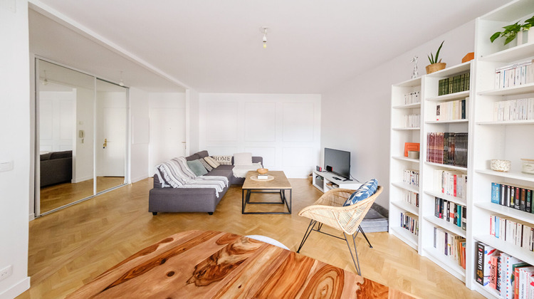 Ma-Cabane - Vente Appartement SAINT-CYR-L'ECOLE, 65 m²