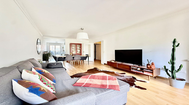 Ma-Cabane - Vente Appartement SAINT-CYR-L'ECOLE, 73 m²