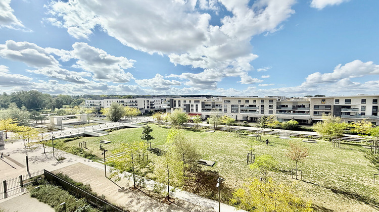 Ma-Cabane - Vente Appartement SAINT-CYR-L'ECOLE, 65 m²