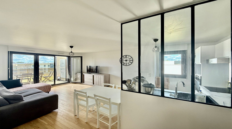 Ma-Cabane - Vente Appartement SAINT-CYR-L'ECOLE, 65 m²