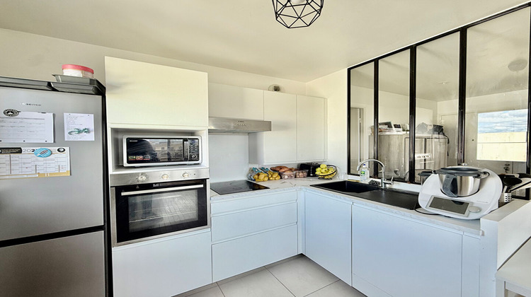 Ma-Cabane - Vente Appartement SAINT-CYR-L'ECOLE, 65 m²