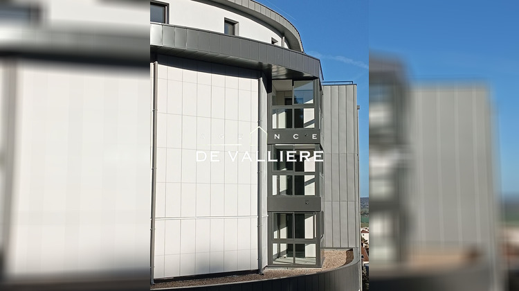 Ma-Cabane - Vente Appartement SAINT-CYR-L'ECOLE, 42 m²