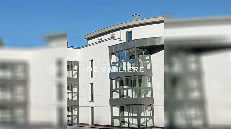 Ma-Cabane - Vente Appartement SAINT-CYR-L'ECOLE, 42 m²