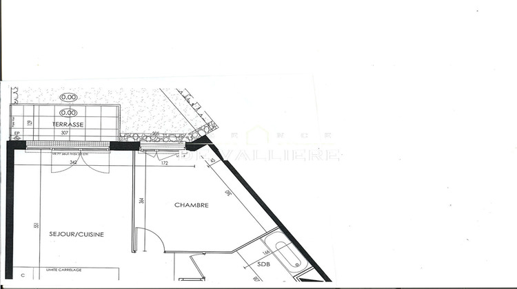 Ma-Cabane - Vente Appartement SAINT-CYR-L'ECOLE, 42 m²