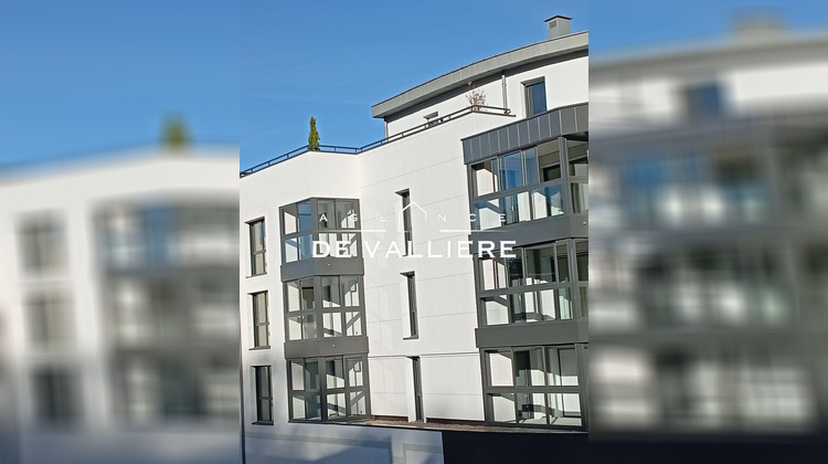 Ma-Cabane - Vente Appartement SAINT-CYR-L'ECOLE, 59 m²