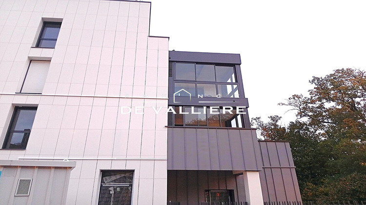 Ma-Cabane - Vente Appartement SAINT-CYR-L'ECOLE, 59 m²