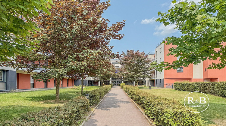 Ma-Cabane - Vente Appartement SAINT-CYR-L'ECOLE, 20 m²