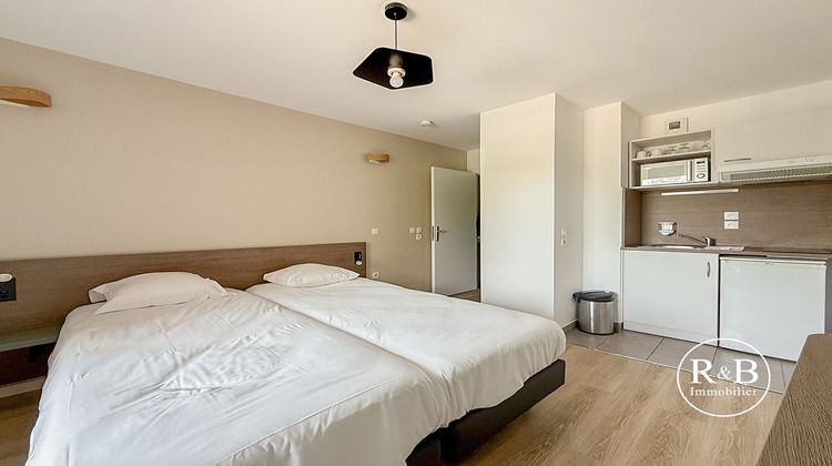 Ma-Cabane - Vente Appartement SAINT-CYR-L'ECOLE, 20 m²