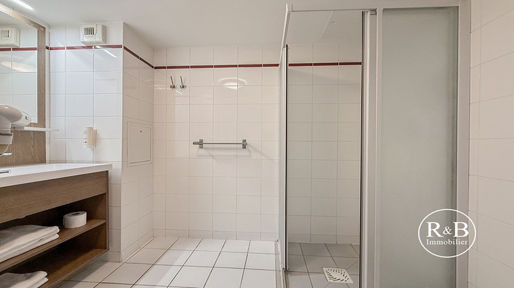 Ma-Cabane - Vente Appartement SAINT-CYR-L'ECOLE, 20 m²