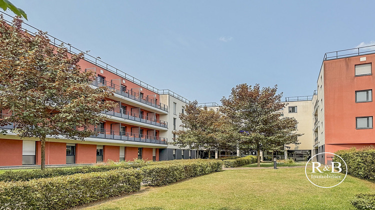 Ma-Cabane - Vente Appartement SAINT-CYR-L'ECOLE, 20 m²