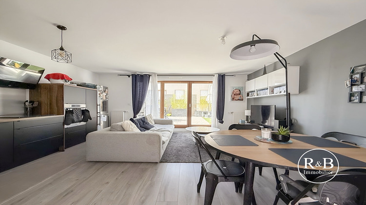 Ma-Cabane - Vente Appartement SAINT-CYR-L'ECOLE, 62 m²