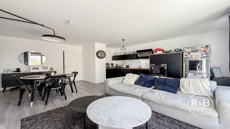 Ma-Cabane - Vente Appartement SAINT-CYR-L'ECOLE, 62 m²
