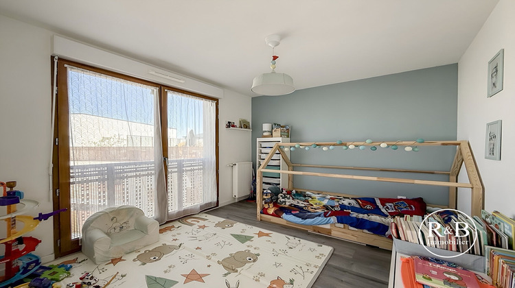 Ma-Cabane - Vente Appartement SAINT-CYR-L'ECOLE, 62 m²