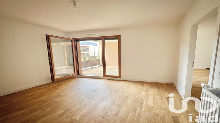 Ma-Cabane - Vente Appartement Saint-Cyr-l'Ecole, 43 m²