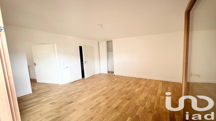 Ma-Cabane - Vente Appartement Saint-Cyr-l'Ecole, 43 m²